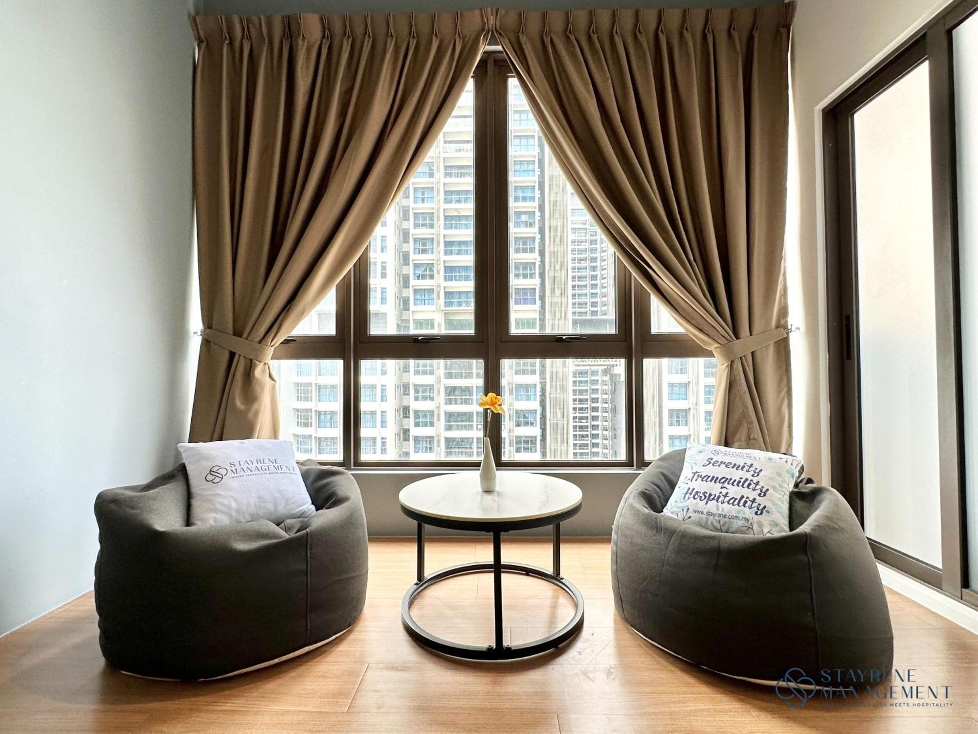 Bali Residences Sea View Suites Melaka Exteriér fotografie