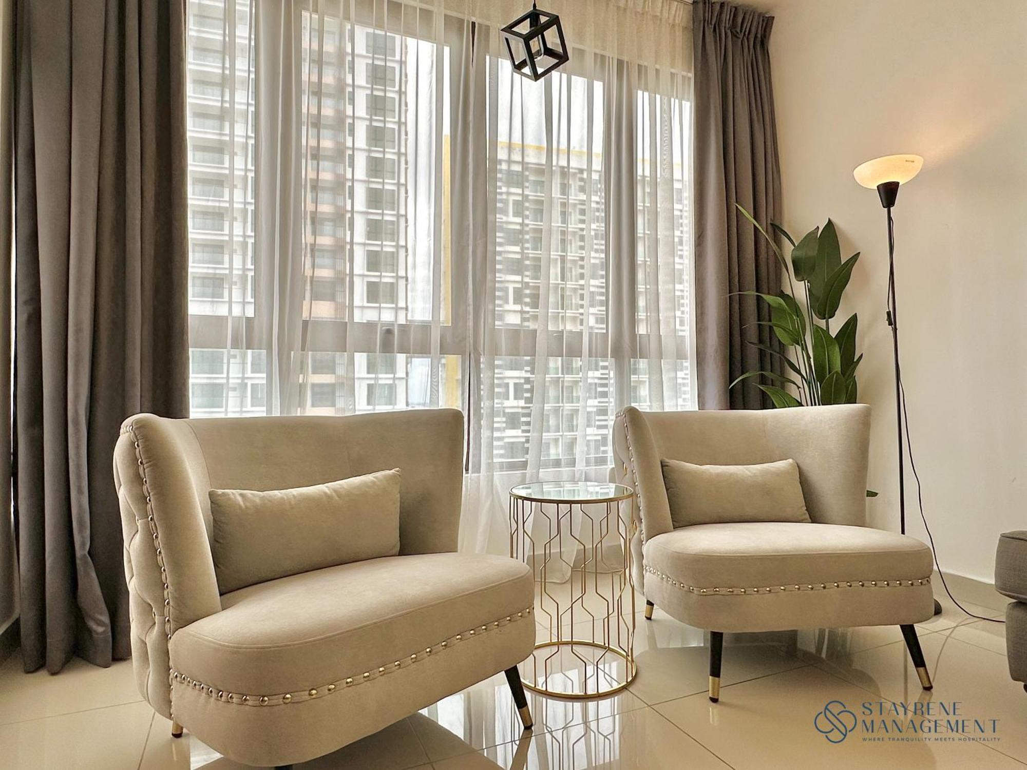 Bali Residences Sea View Suites Melaka Pokoj fotografie
