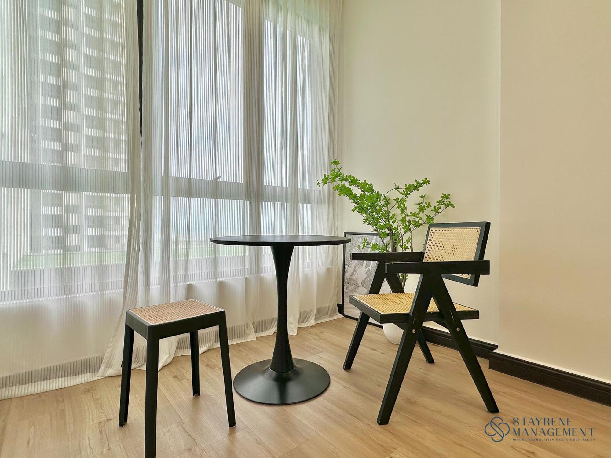 Bali Residences Sea View Suites Melaka Exteriér fotografie
